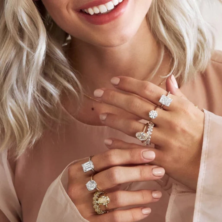 Styling Tips: How To Wear Precious Stone Gems Consistently