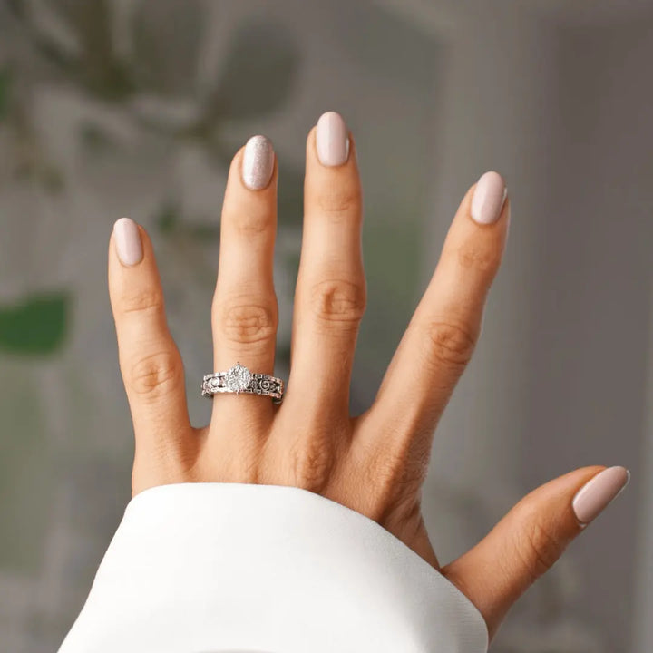 Types of Diamond Settings: A Guide to Selecting Your Perfect Style