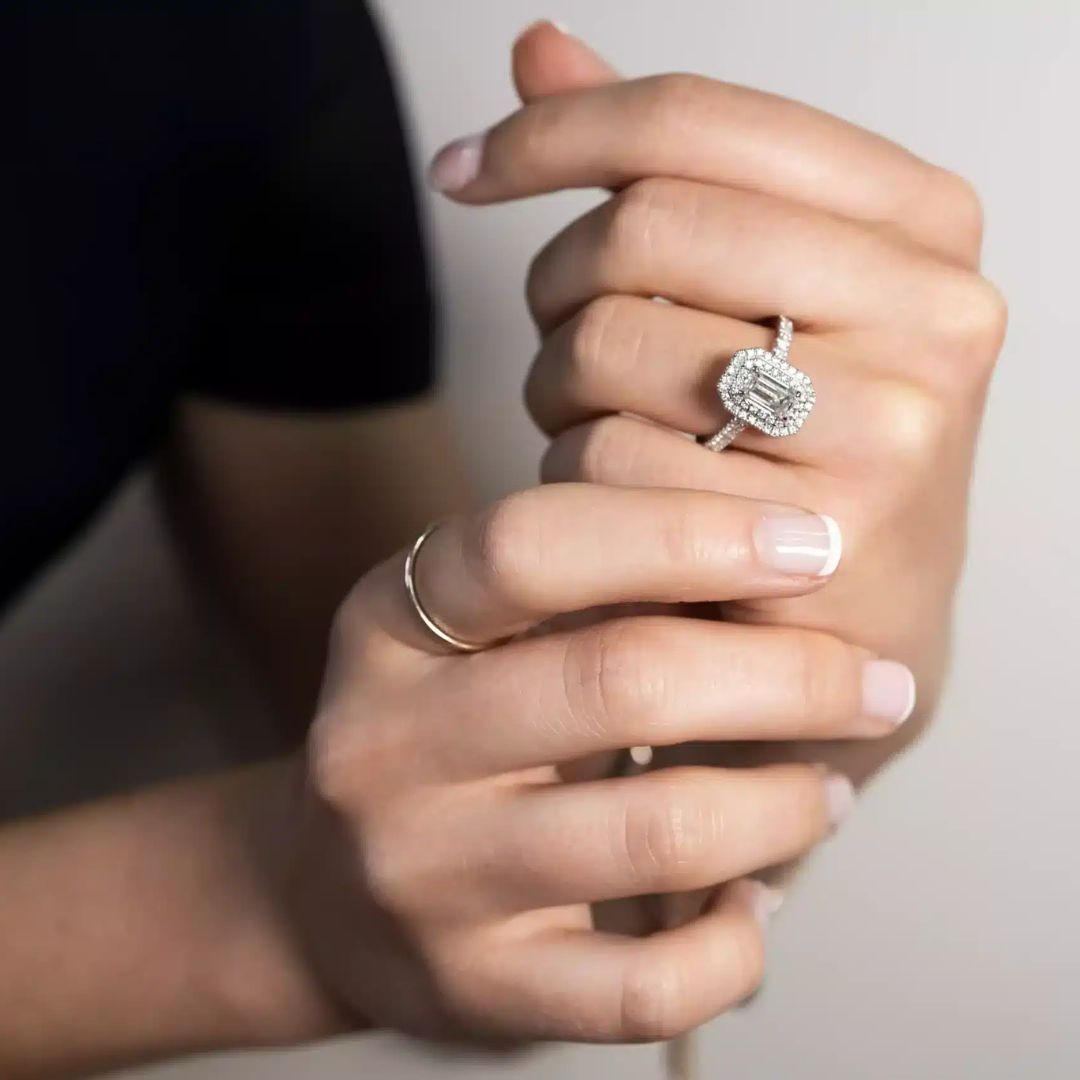 Understanding Diamond Cuts From Brilliant Round to Emerald Shapes