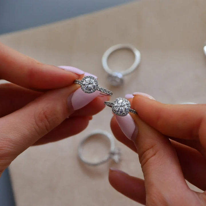 Understanding GSI Diamonds: A Trusted Standard Of Quality And Value For Your Jewelry