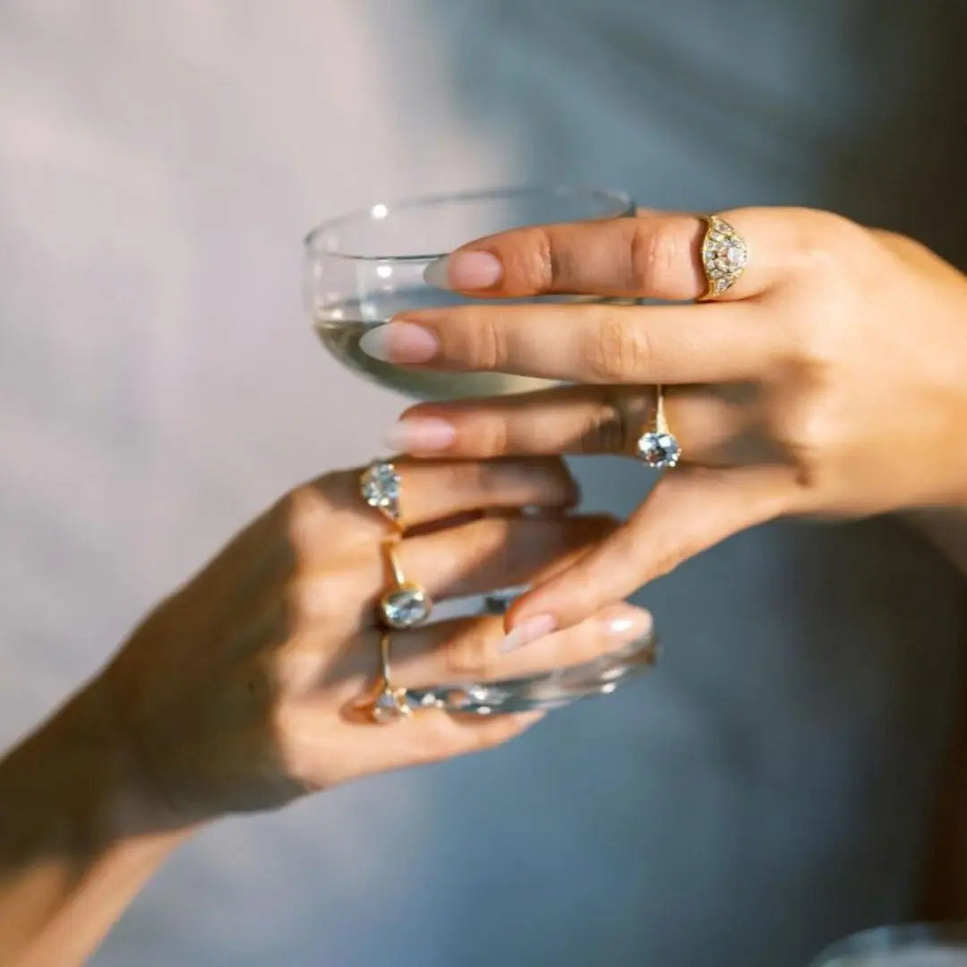 What You Need to Know about Buying a Vintage Engagement Ring