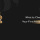 What to Check Before Buying Your First Moissanite Watch Online