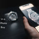 What to Look for in a Moissanite Watch Photo Before You Click Buy