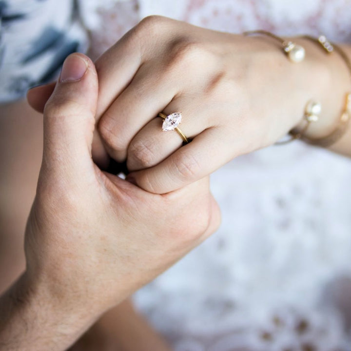 Why Diamond Rings Make Great Gifts for Teenage Girls