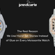 The Real Reason We Use Hand Set Stones Instead of Glue on Every Moissanite Watch