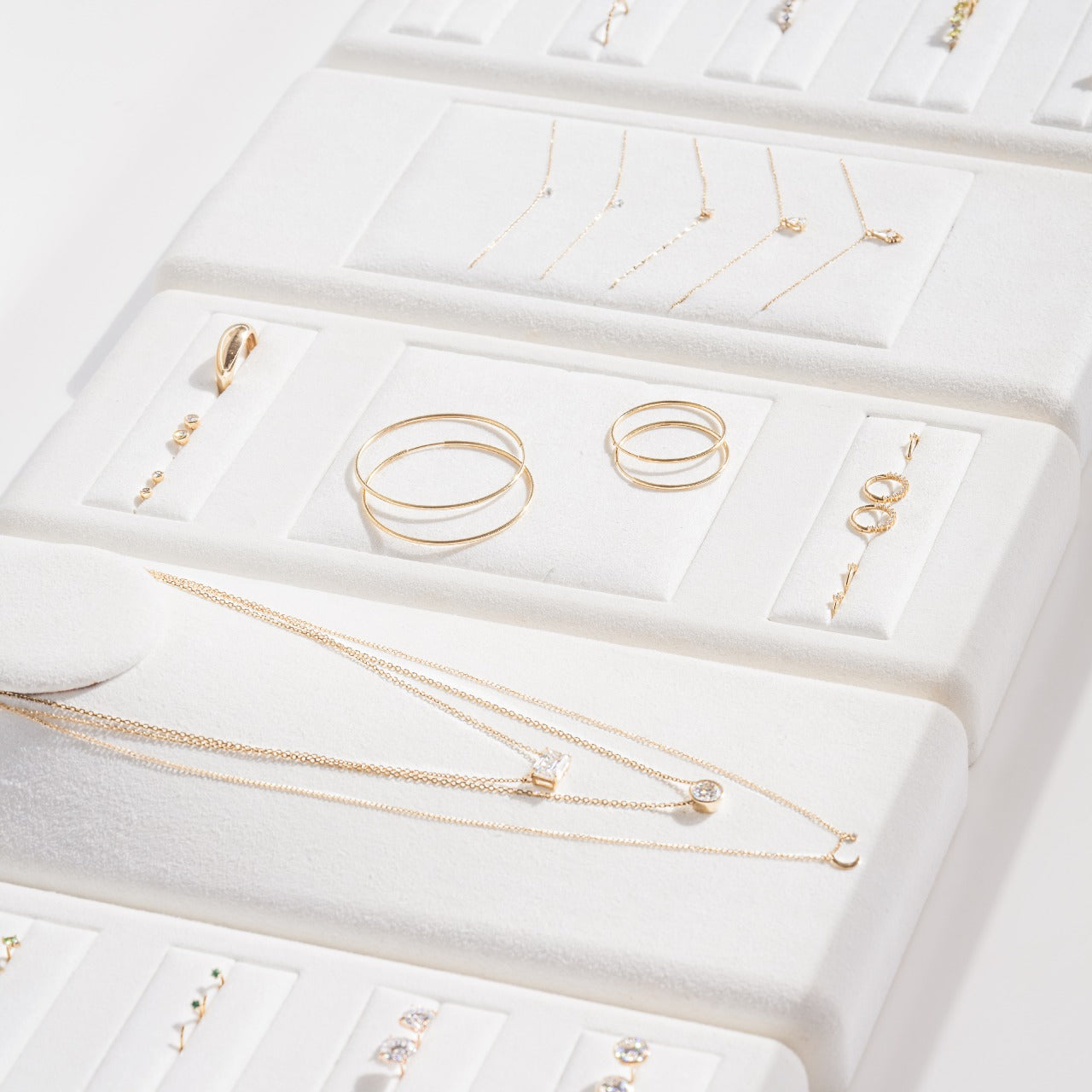Holiday Jewelry Gift Guide