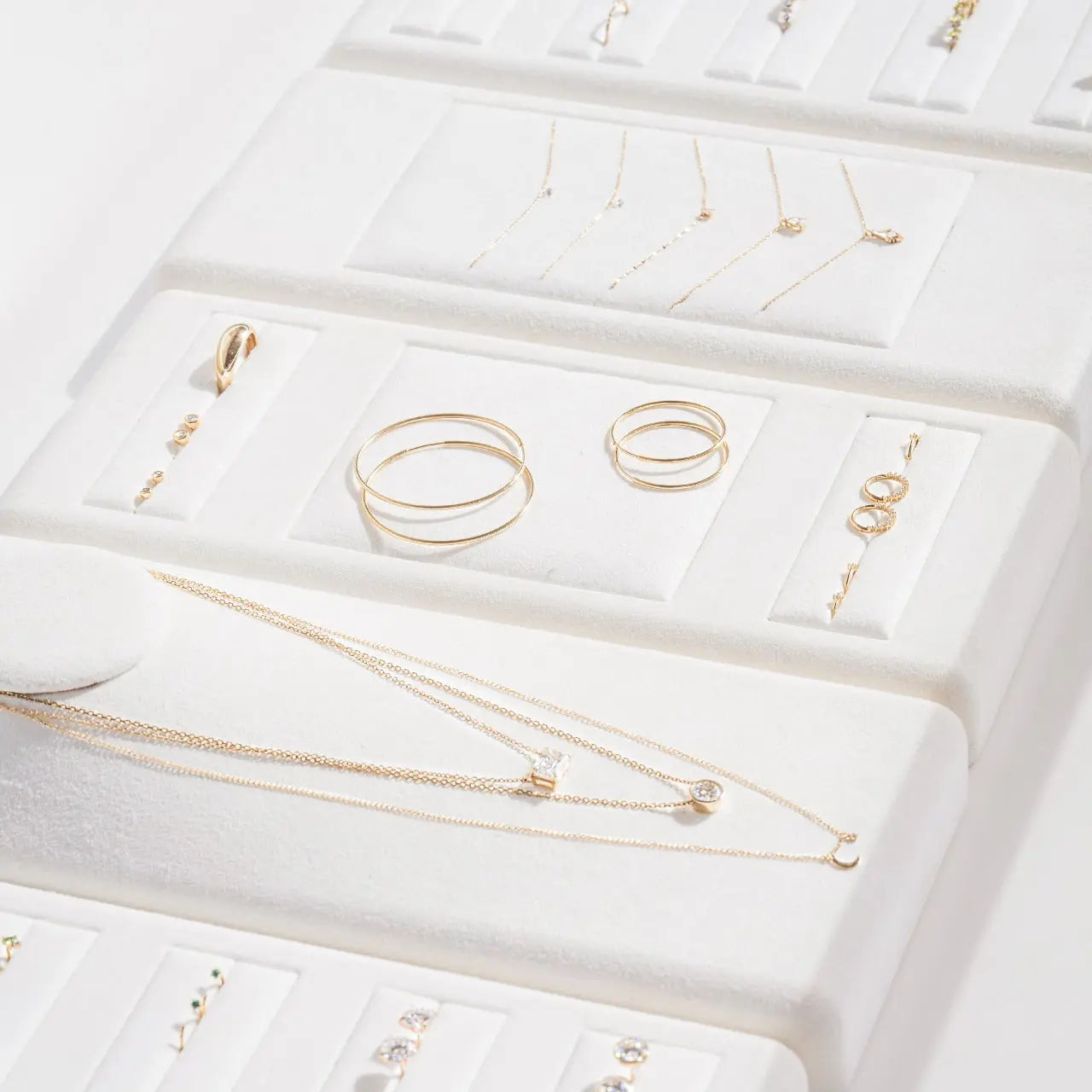 Holiday Jewelry Gift Guide