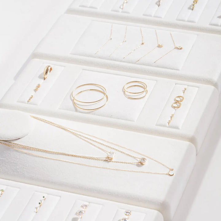 Holiday Jewelry Gift Guide