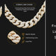 Franco Chain vs Cuban Link Chain: Which One Should You Choose?
