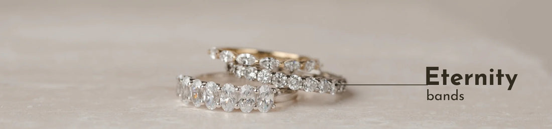 Eternity Bands