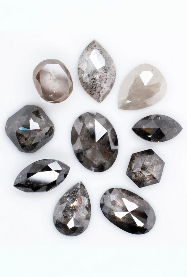 Loose Diamond's