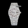 AP VVS Moissanite Watch