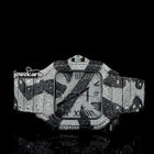 Best Moissanite Cartier Watch