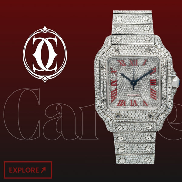 Hero Cartier