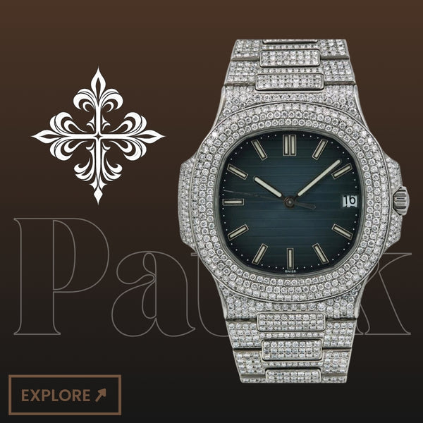 Hero Patek