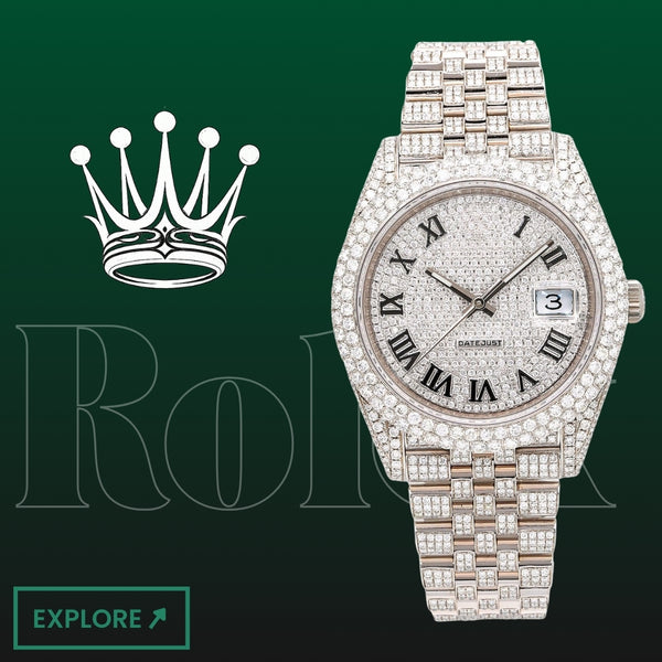 Hero Rolex