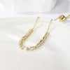 Moissanite 11.90 CT Baguette Diamond Art Nouveau Bracelet