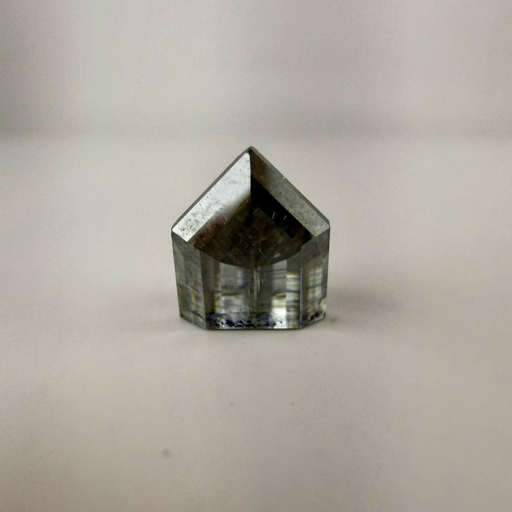 Moissanite 1.00 CT Bullet Cut Loose Diamond