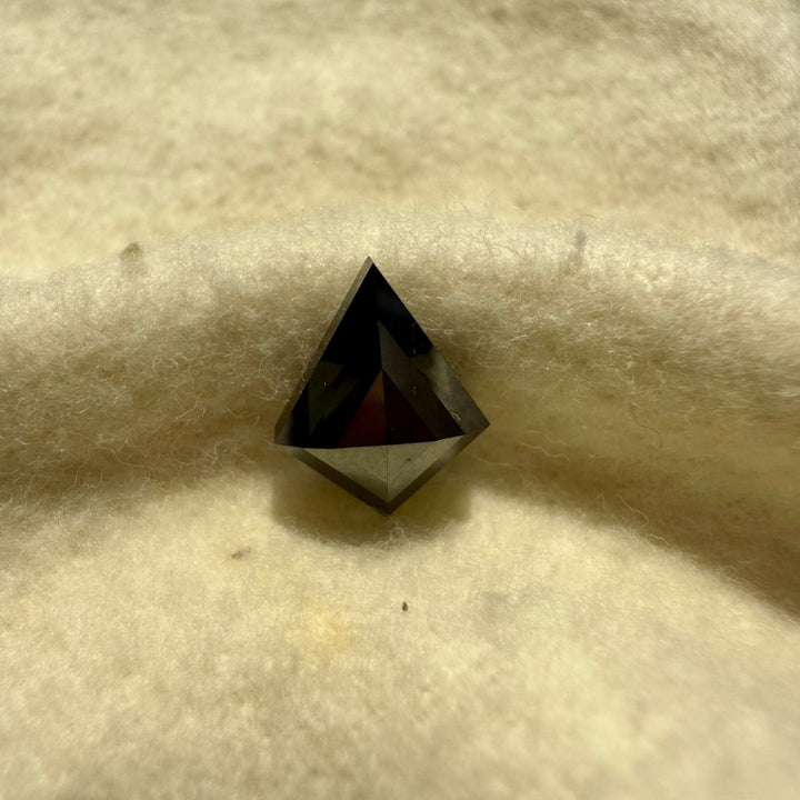 Moissanite 2.00 CT Kite Loose Diamond