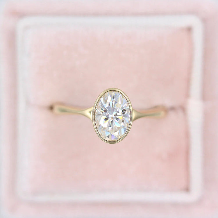 Diamond Jewelry Under 300$ | Elegant & Affordable