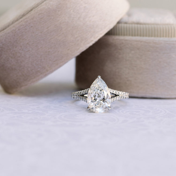 Diamond Jewelry Under 400$ | Elegant & Affordable