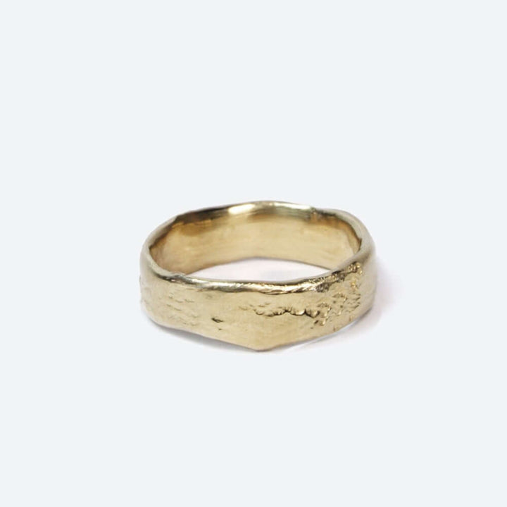 Tiffany Vintage 14KT Yellow Gold Band