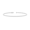 Round Cut Lab Grown Diamond Bracelet – 3.10 CT Brilliance