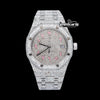 Moissanite AP Style Watch