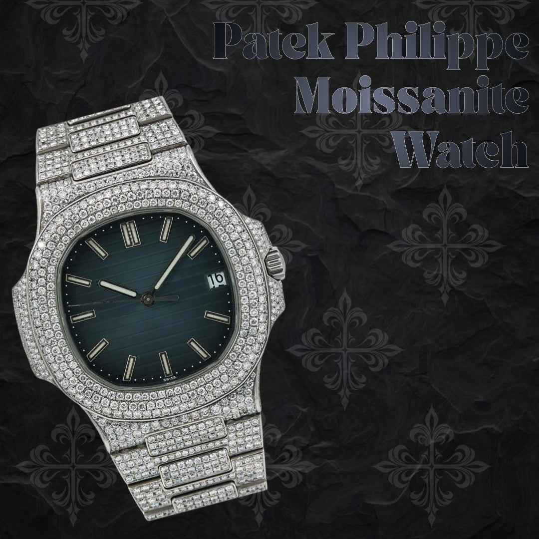 Patek Inspired Collection mobile