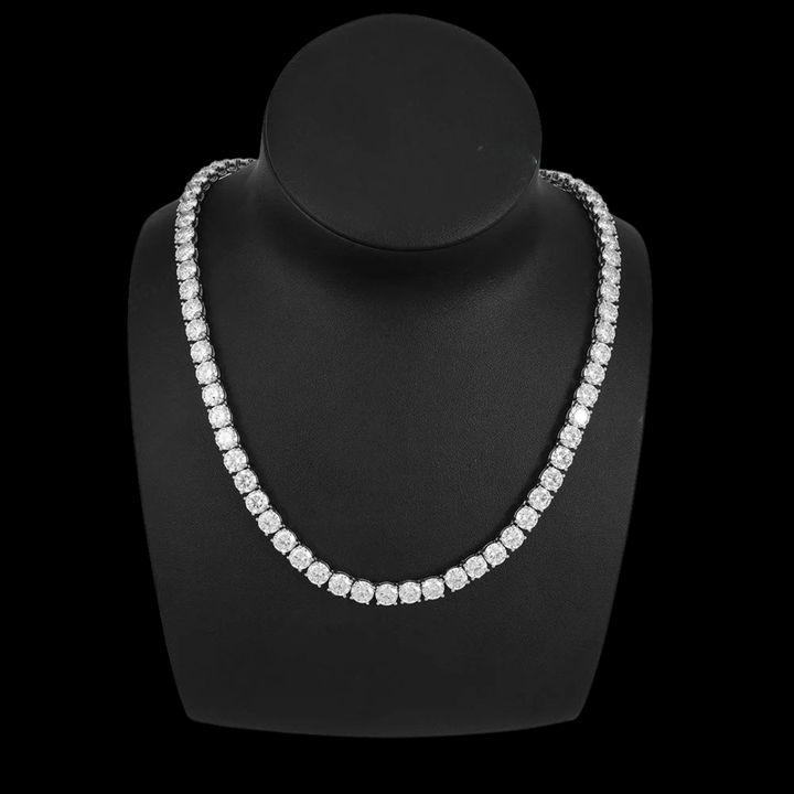 Tennis Chain Front View
